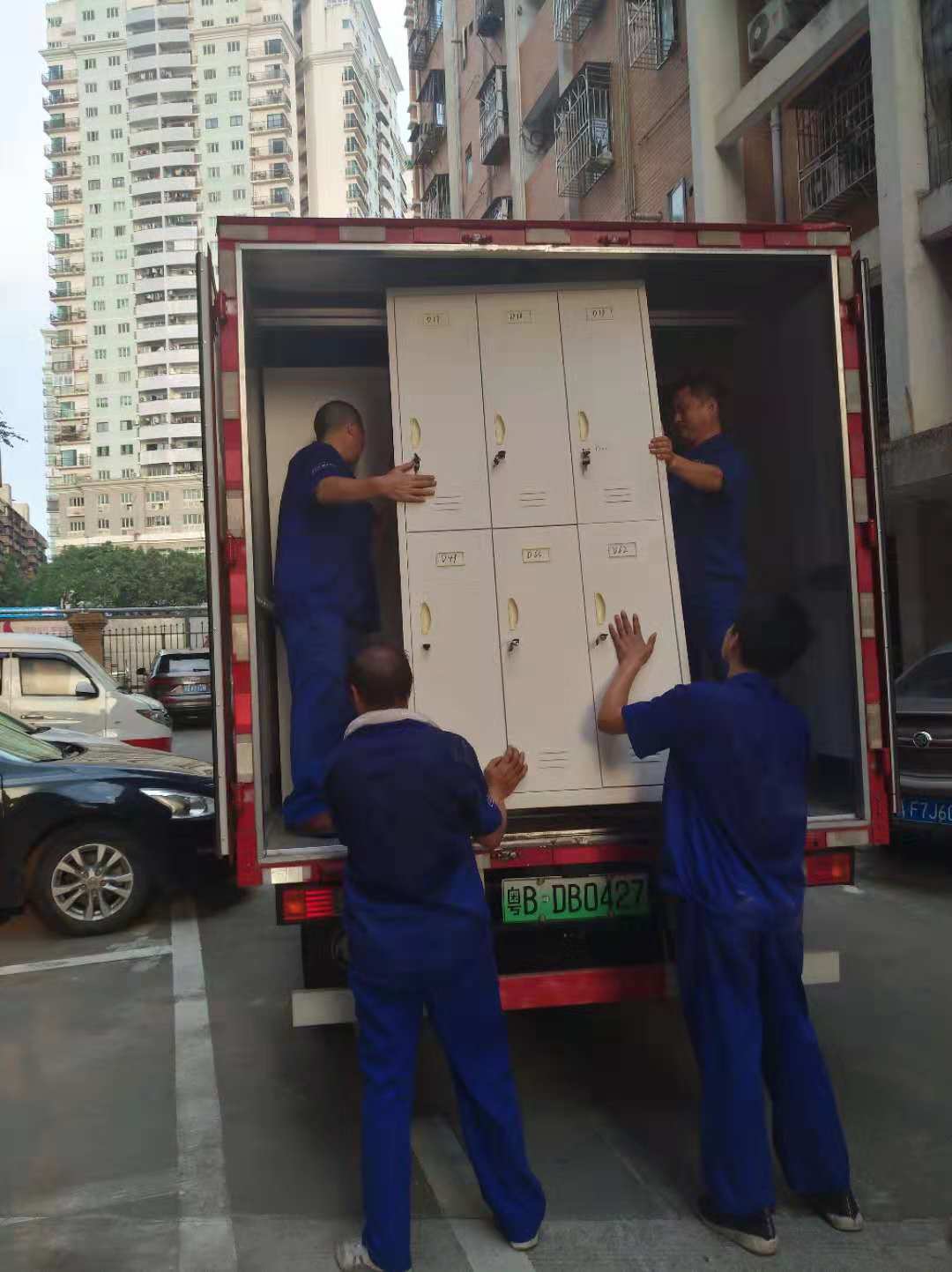 你如何选择深圳搬家公司，你了解过吗？