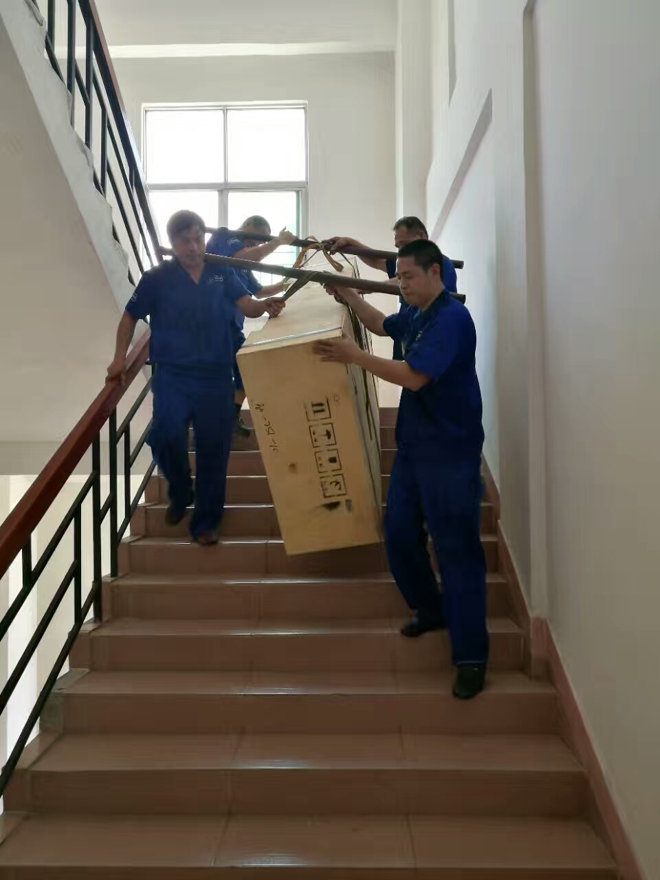 深圳长途搬家公司教你怎么省钱，满意又放心！