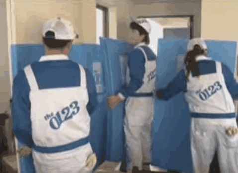 日本的搬家公司简直逆天了，很专业，很变态！
