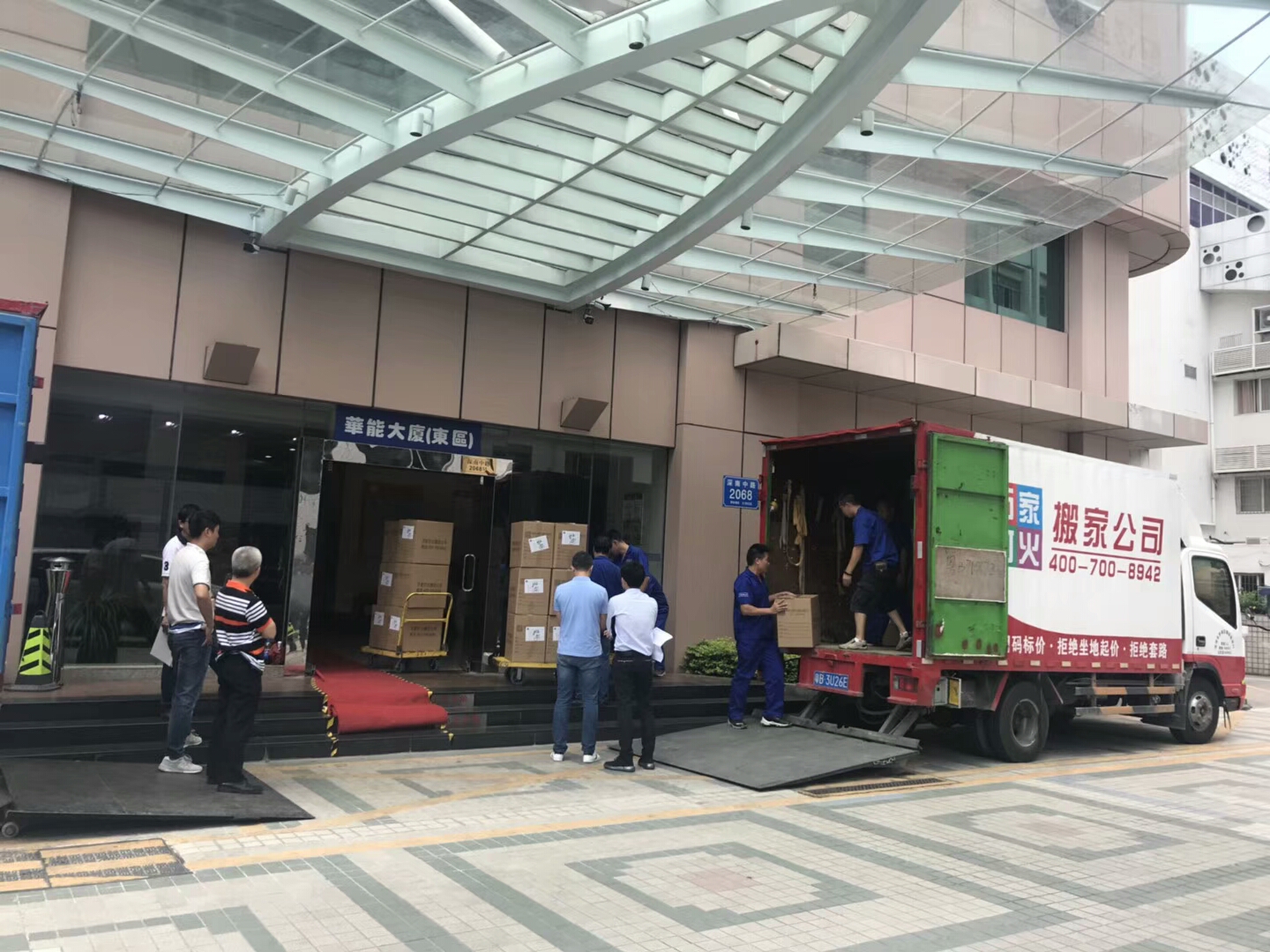 深圳搬家公司哪家比较好，深圳搬过家的都知道！