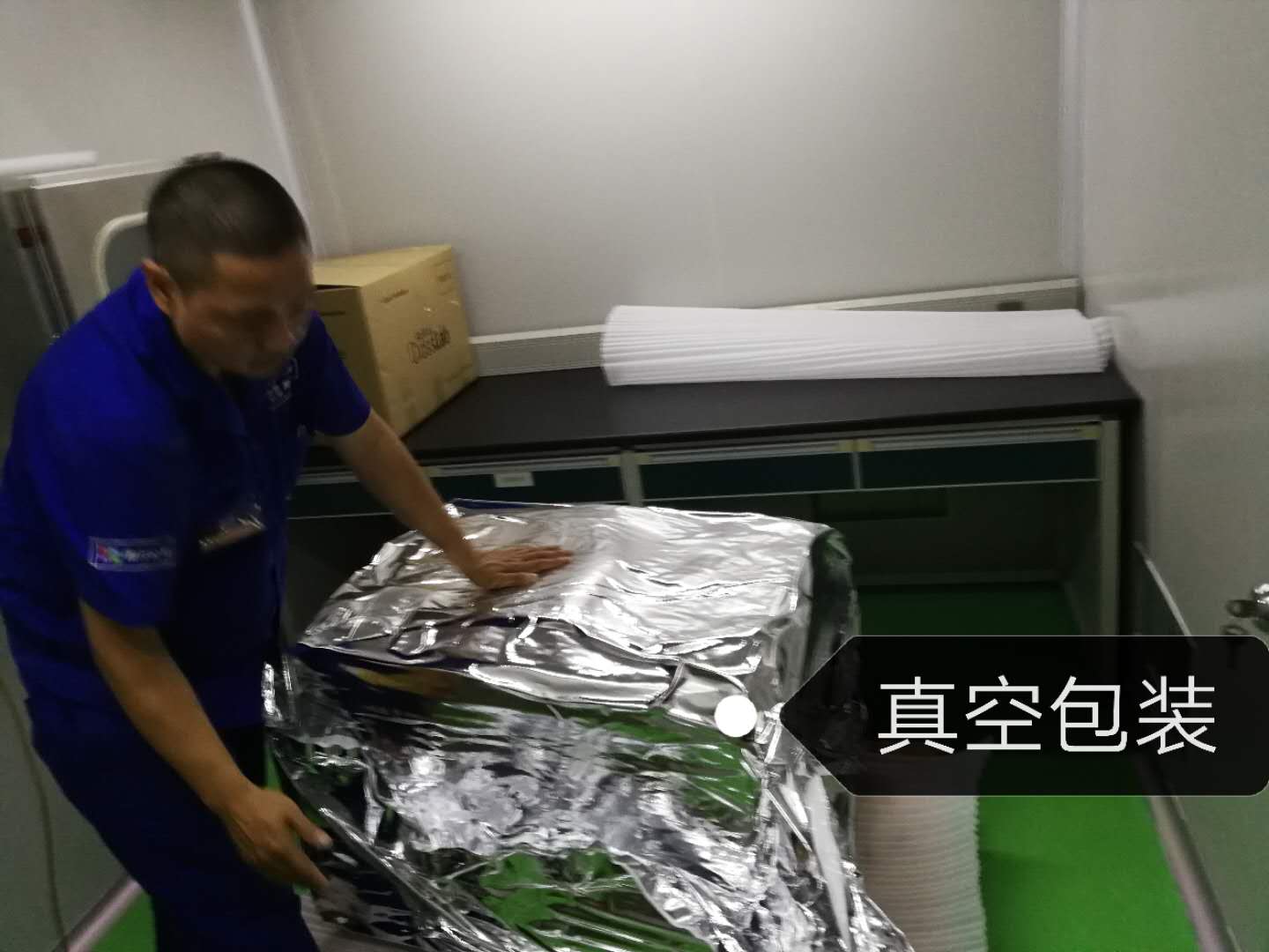 深圳搬家公司哪个好，你要注意几点！