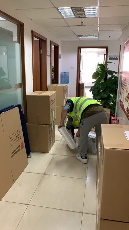深圳搬家打包，有许多杂物你可以这样清理！