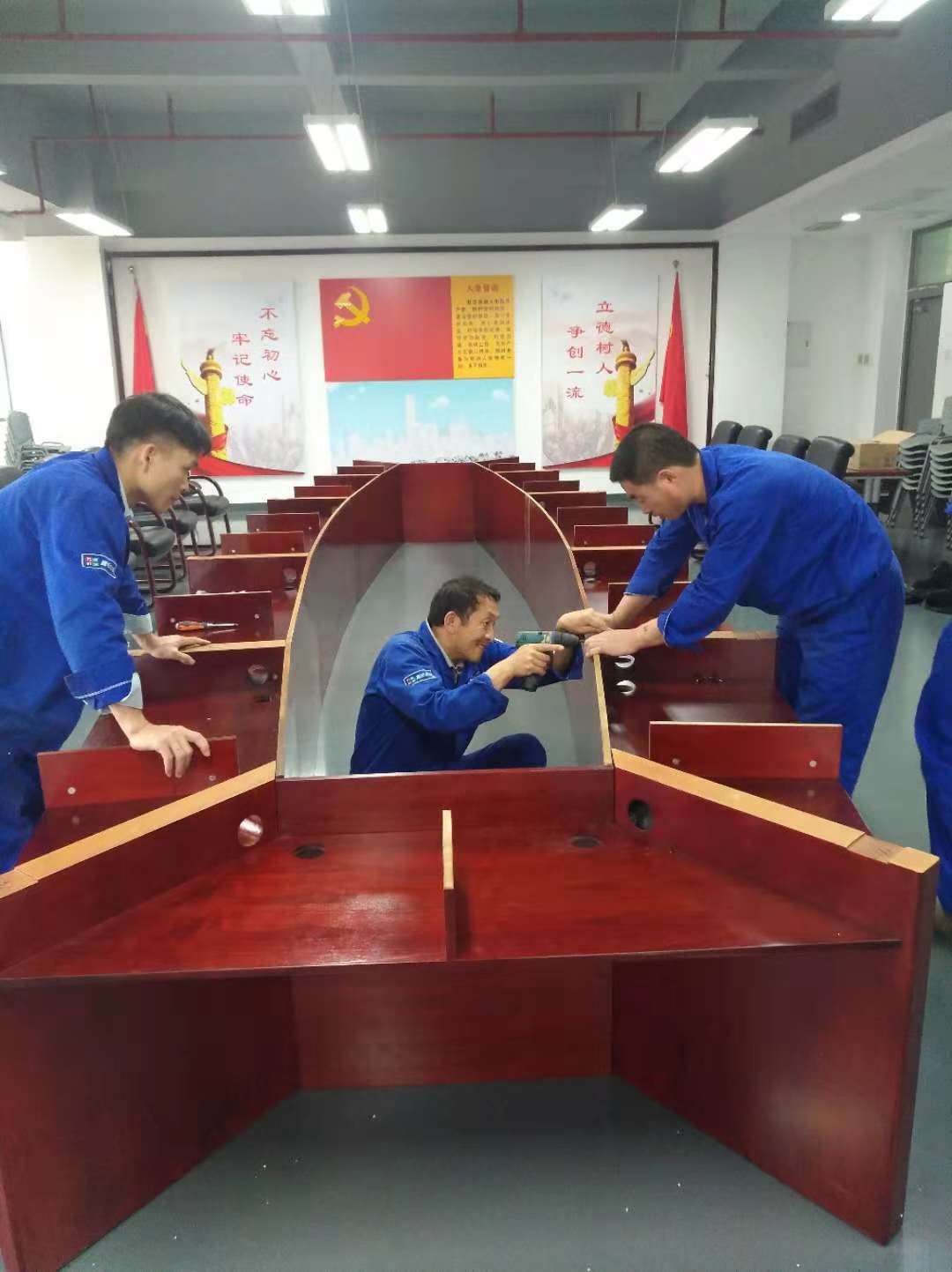 w66搬家公司告诉你拆除家具的方法！
