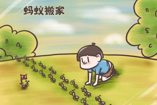 夏天搬家遇到雷雨天气怎么办？