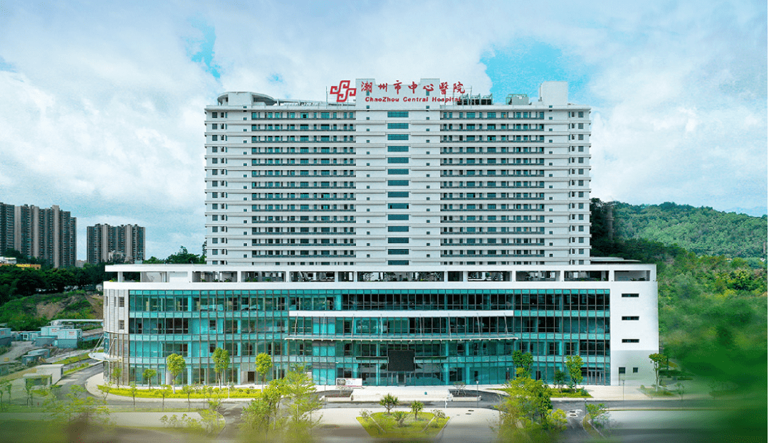 w66搬家公司成功中标潮州中心医院搬迁项目，展现行业领军实力