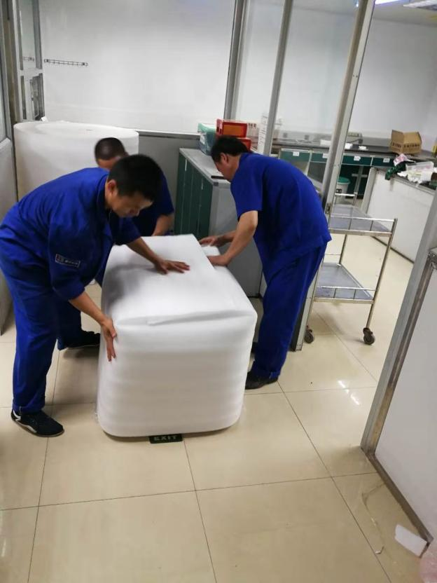 中国搬家公司行业现状：为何难以孕育优秀企业？