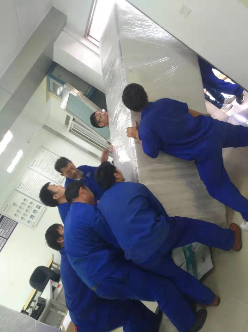 深圳搬家公司行业现状分析：从客户视角透视市场变革